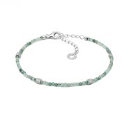 Bracelet Comete Woman in Silver BRA294